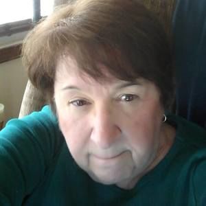 Meet your Posher, Cindy